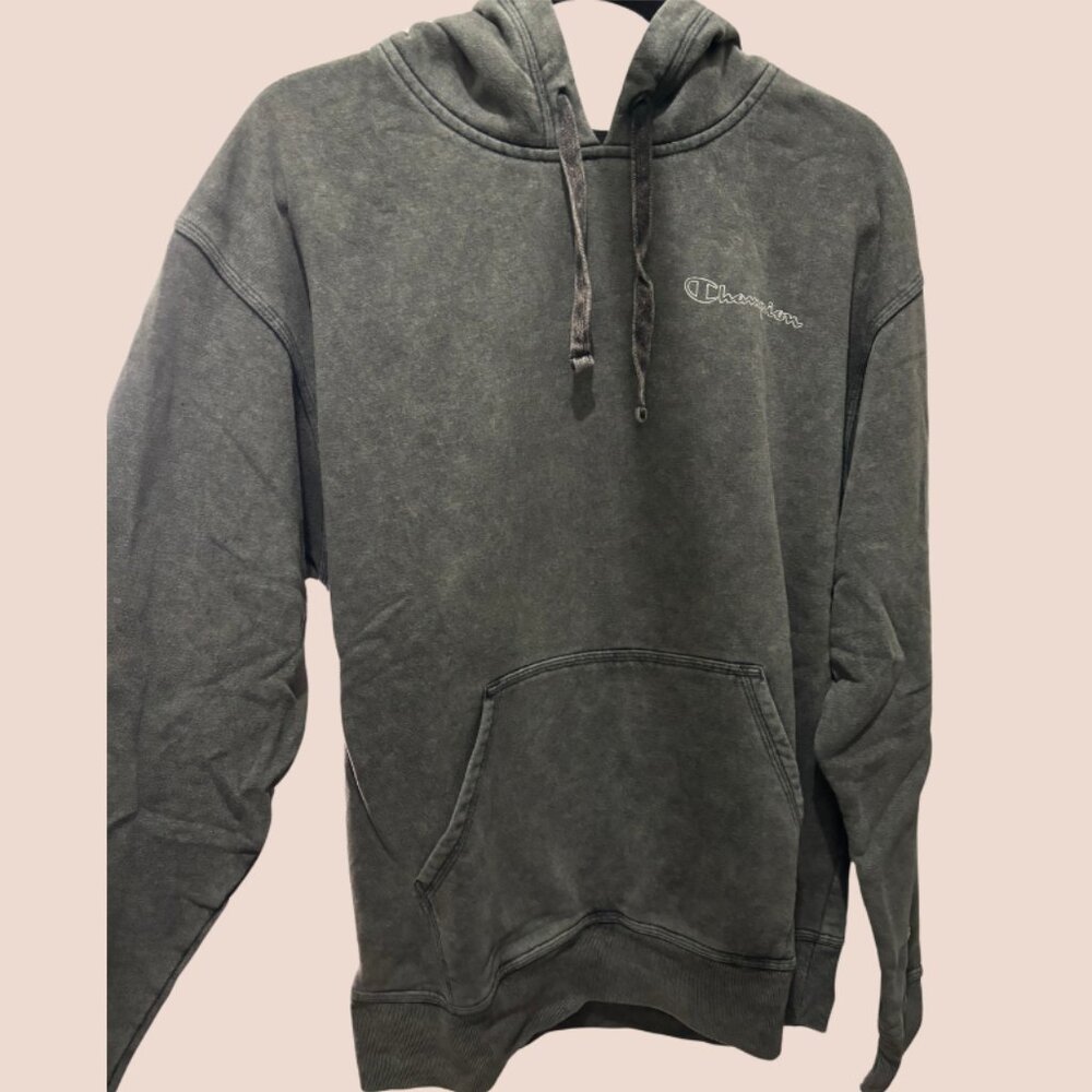 Men's Champion Hoodie